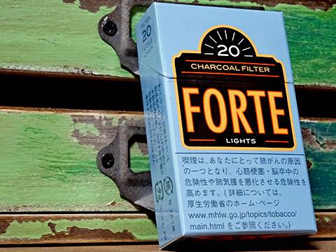 Forte Lights