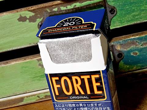 Forte Original