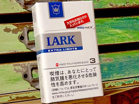Lark Extra Lights KS Box