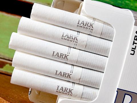 Lark Ultra 1mg KS Box