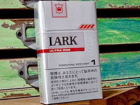 Lark Ultra One KS Box