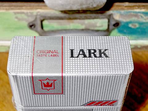 Lark Ultra One KS Box